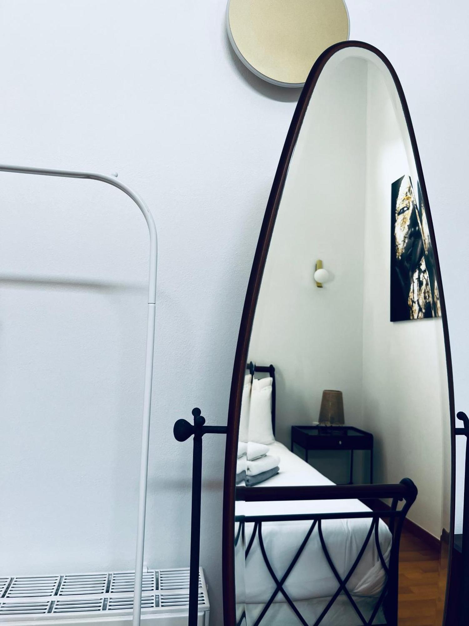 Villa Elesia Koxare Bagian luar foto